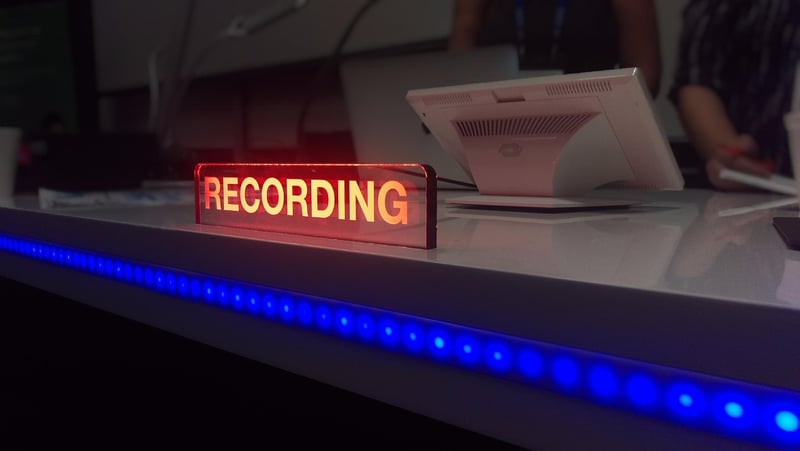 Industry Webinars
