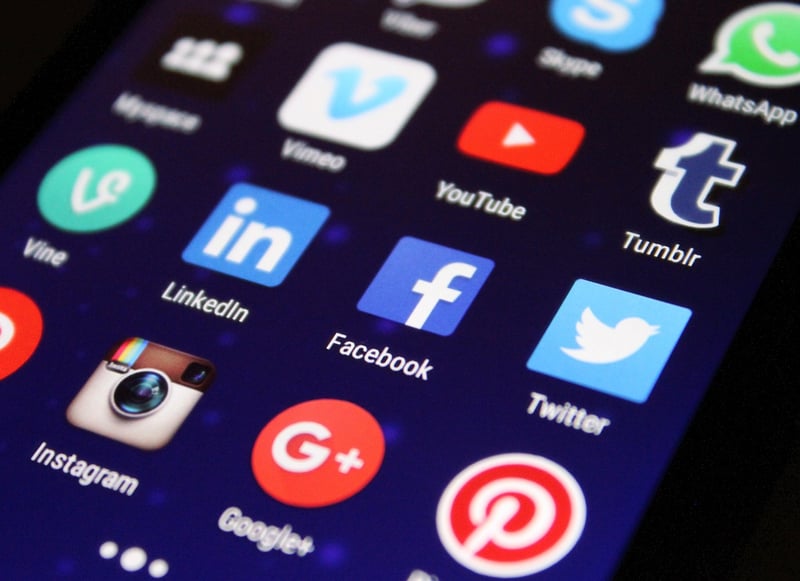 Online Communities Image
